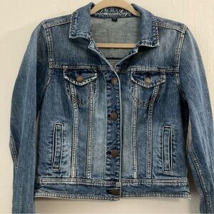 AMERICAN EAGLE DENIM JACKET size M